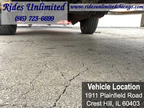 Used 2008 Ford F350 XL AWD/4WD image 28