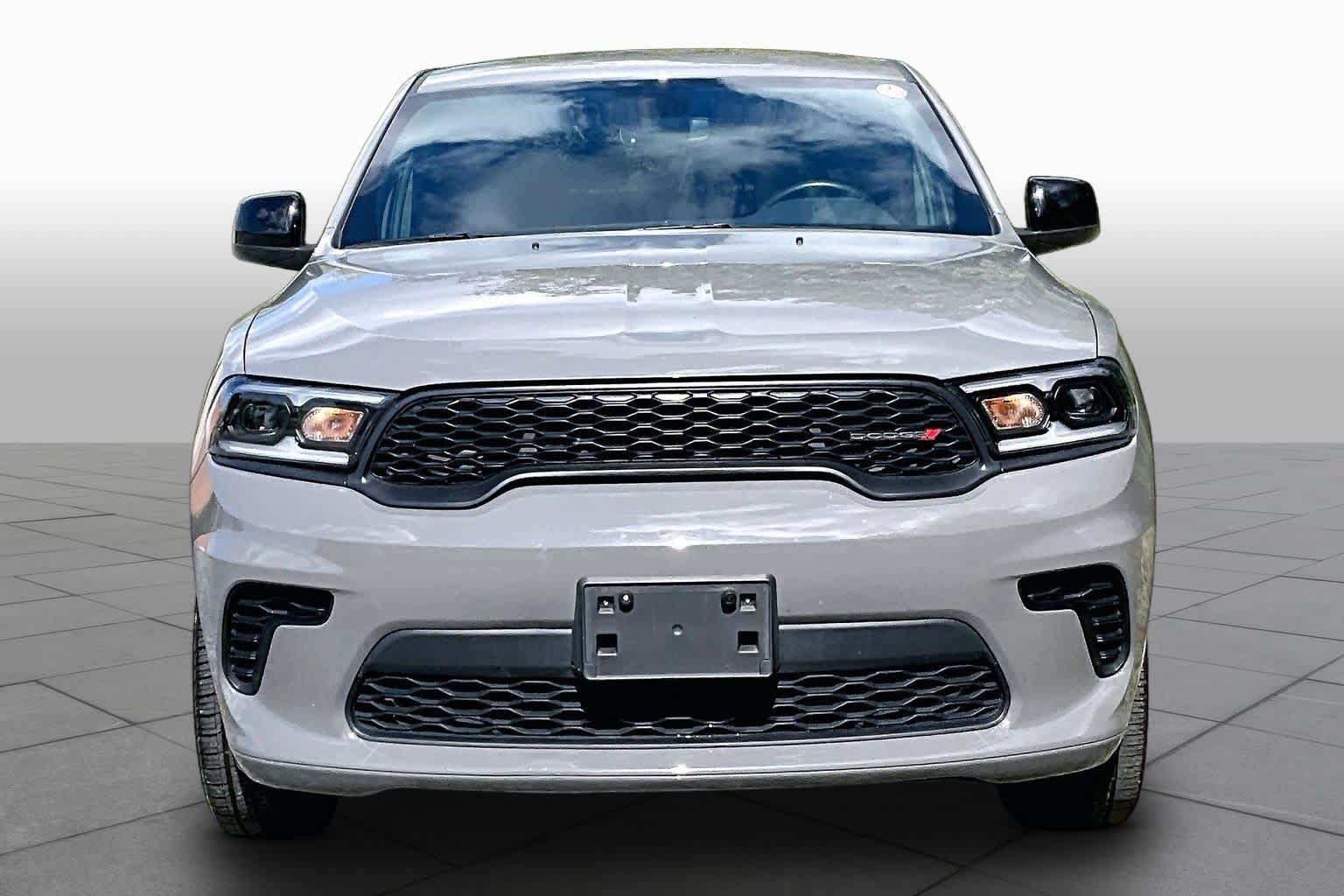 Used 2025 Dodge Durango GT AWD/4WD image 4