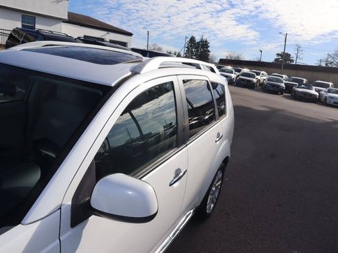 Used 2008 Mitsubishi Outlander SE FWD image 39
