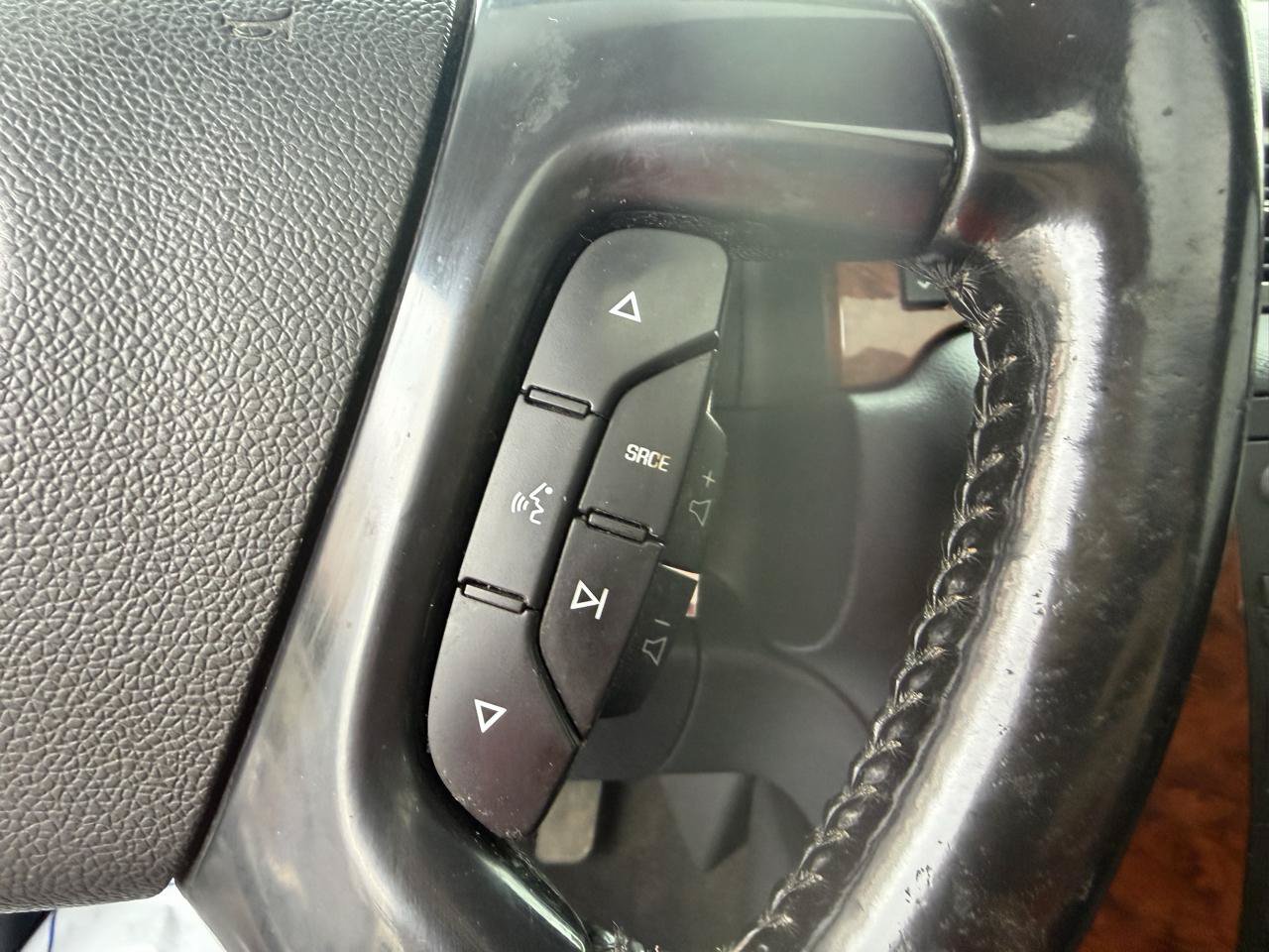 Used 2007 Chevrolet Silverado 1500 LT AWD/4WD image 28
