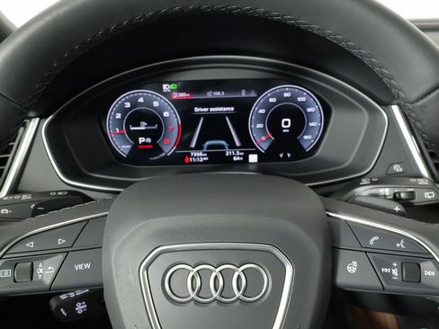 Used 2025 Audi Q5 2.0T Premium Plus image 38
