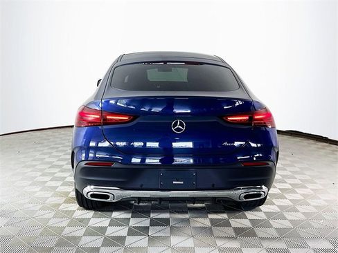 New 2026 Mercedes-Benz GLE 450 4MATIC Coupe image 6