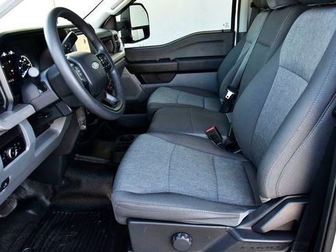 Used 2024 Ford F250 XL w/ XL Off-Road Package image 13