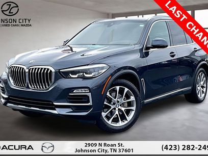 Used 2019 BMW X5 xDrive40i w/ Premium Package 2