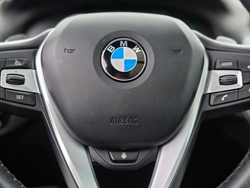 Used 2019 BMW X3 sDrive30i w/ M Sport Package RWD image 26