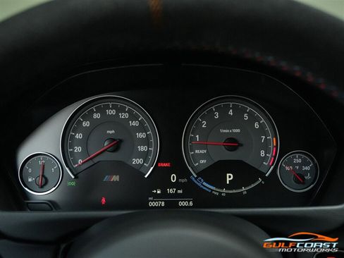 Used 2016 BMW M4 GTS RWD image 14