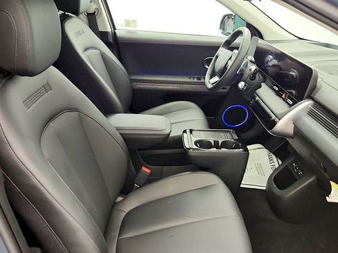 Used 2025 Hyundai Ioniq 5 Limited RWD image 23