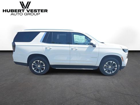 New 2026 Chevrolet Tahoe LT AWD/4WD image 5