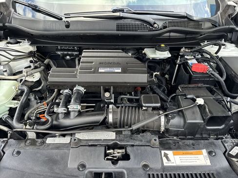 Used 2018 Honda CR-V EX-L image 55