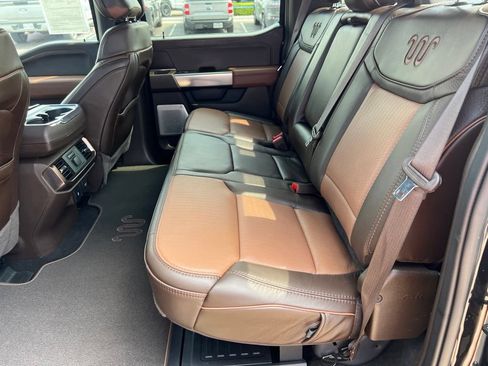 Used 2024 Ford F150 King Ranch AWD/4WD image 18