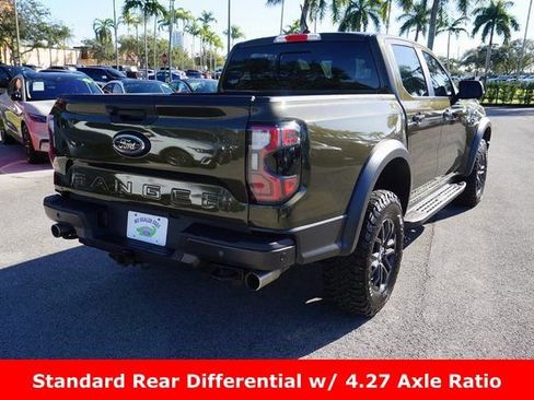 Used 2024 Ford Ranger Raptor image 19