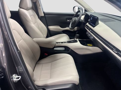 Used 2024 Honda HR-V EX-L image 27
