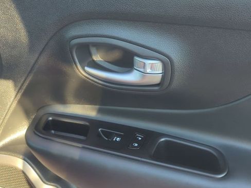 Used 2021 Jeep Renegade Limited w/ Sun & Sound Group image 29