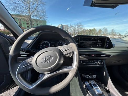 Used 2023 Hyundai Sonata SEL image 29