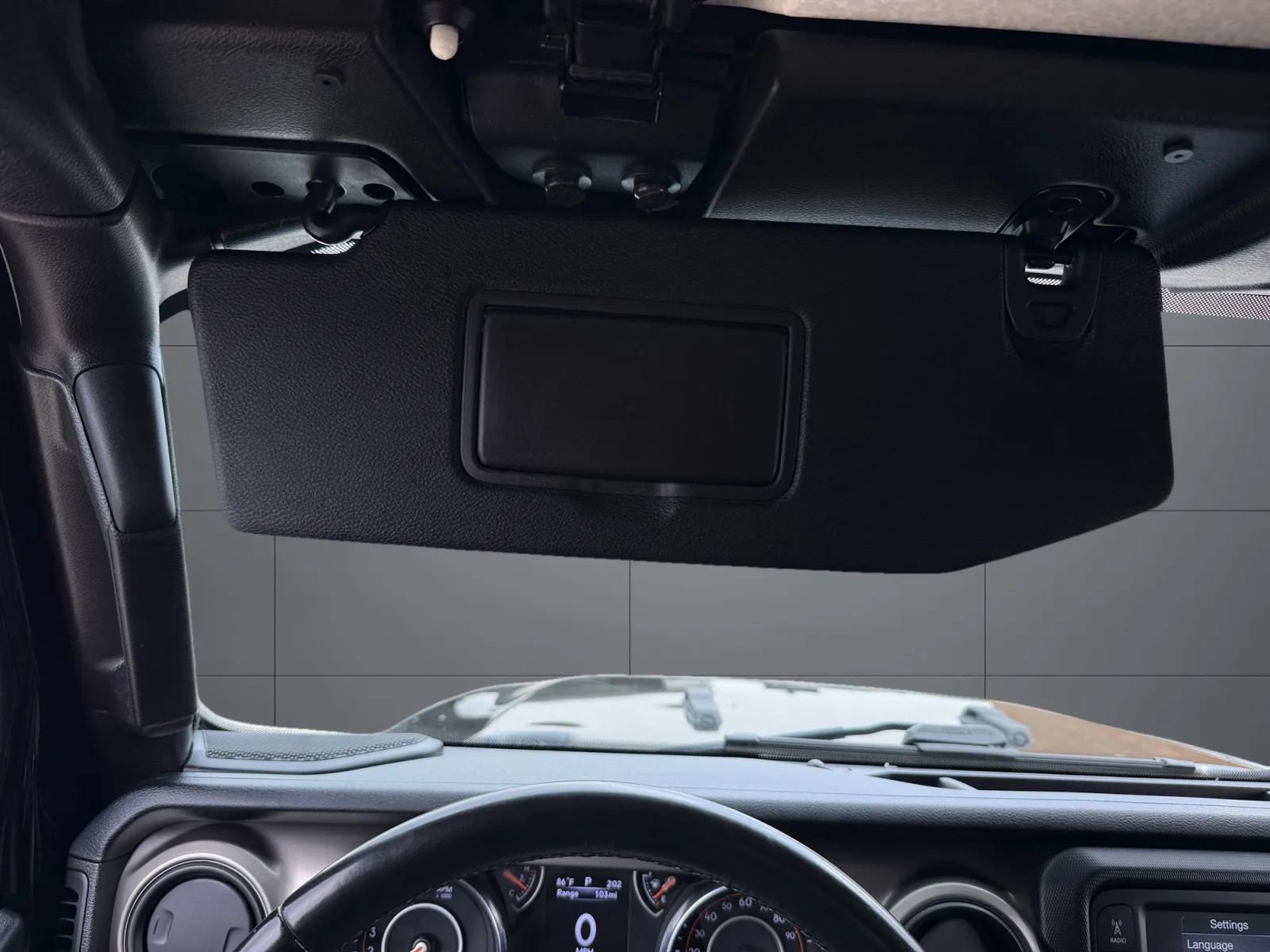 Used 2019 Jeep Wrangler Sport AWD/4WD image 35