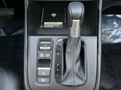 Used 2024 Honda CR-V EX-L image 22