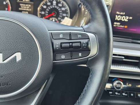 Certified 2024 Kia K5 GT-Line AWD/4WD image 28
