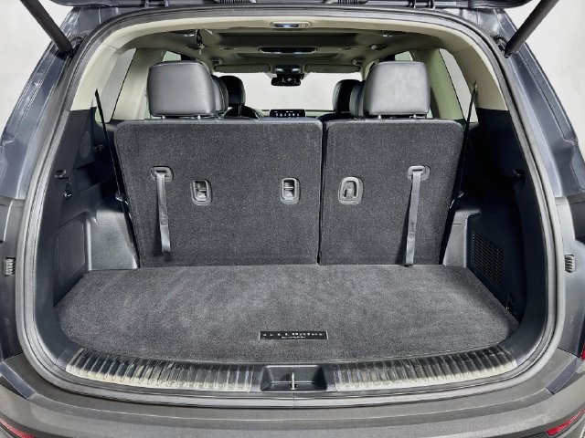 Used 2021 Kia Telluride SX w/ Towing Package FWD image 44