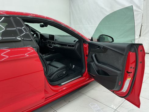 Used 2018 Audi S5 Prestige AWD/4WD image 17