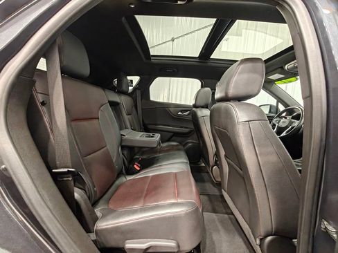 Used 2021 Chevrolet Blazer RS w/ Enhanced Convenience Package AWD/4WD image 27