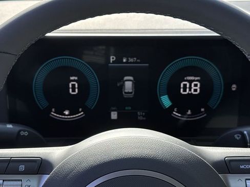 New 2026 Hyundai Kona SEL Sport AWD/4WD image 28