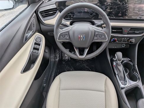 New 2026 Buick Encore GX Preferred w/ Advanced Technology Package image 15