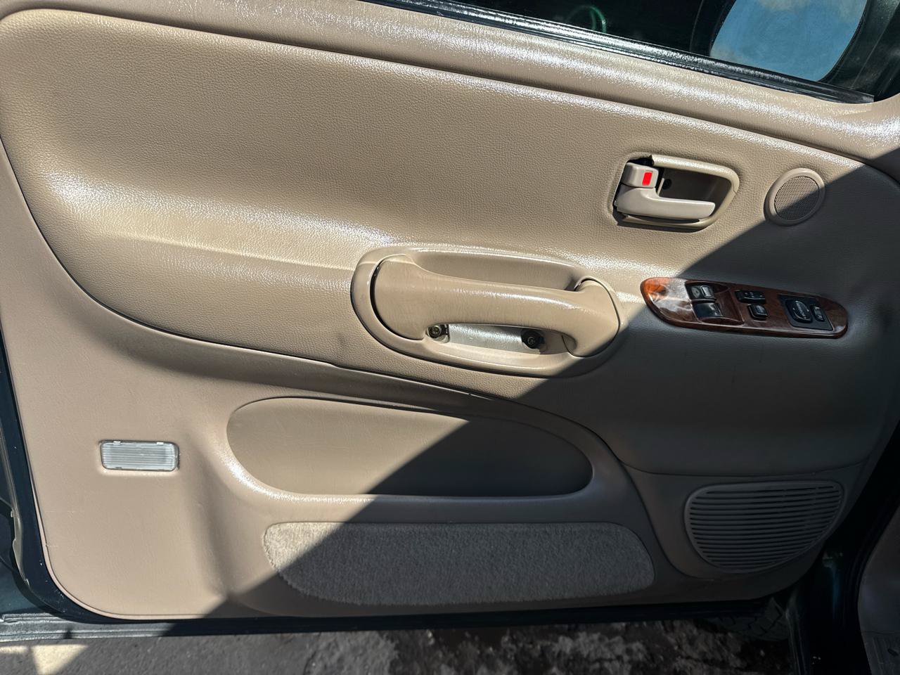 Used 2002 Toyota Tundra Limited RWD image 34