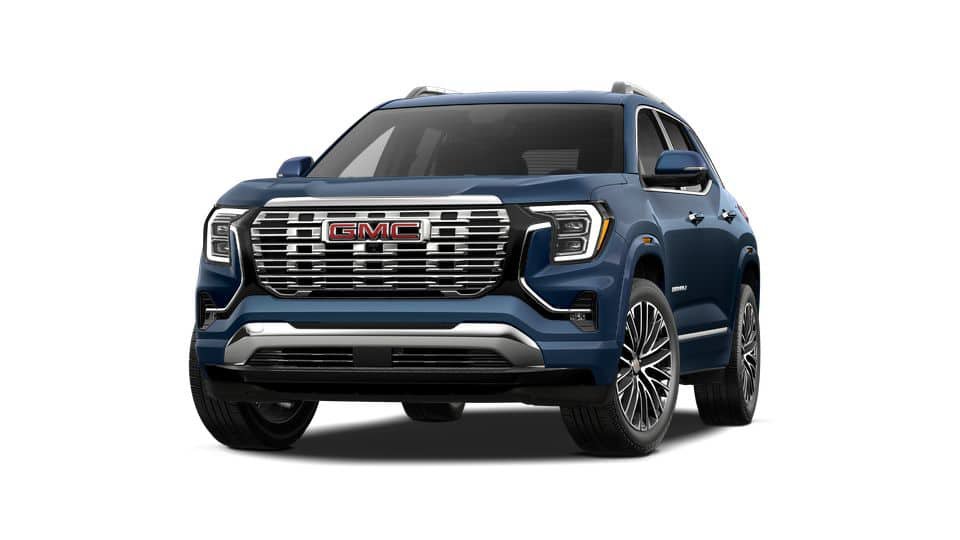 New 2027 GMC Terrain Denali AWD/4WD image 2