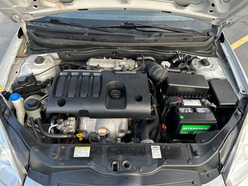 Used 2011 Hyundai Accent GLS w/ Premium Pkg 4 image 19