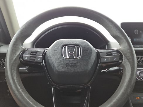 Used 2023 Honda Civic LX image 24