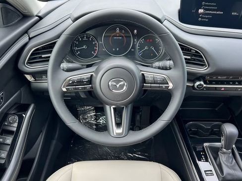New 2025 MAZDA CX-30 AWD 2.5 S w/ Preferred Package image 16