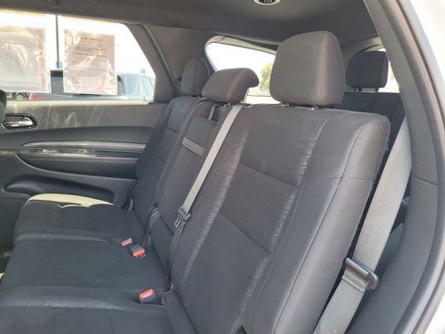 Used 2023 Dodge Durango GT AWD/4WD image 14