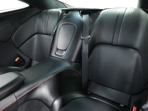 Used 2018 Aston Martin DB11 V12 RWD image 42