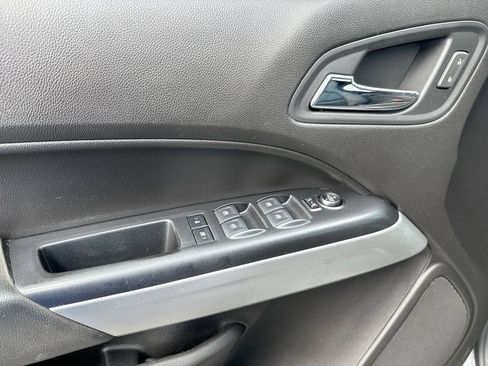 Used 2018 Chevrolet Colorado ZR2 AWD/4WD image 20