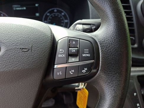 Used 2025 Ford Transit 250 Low Roof w/ Exterior Upgrade Package RWD image 27