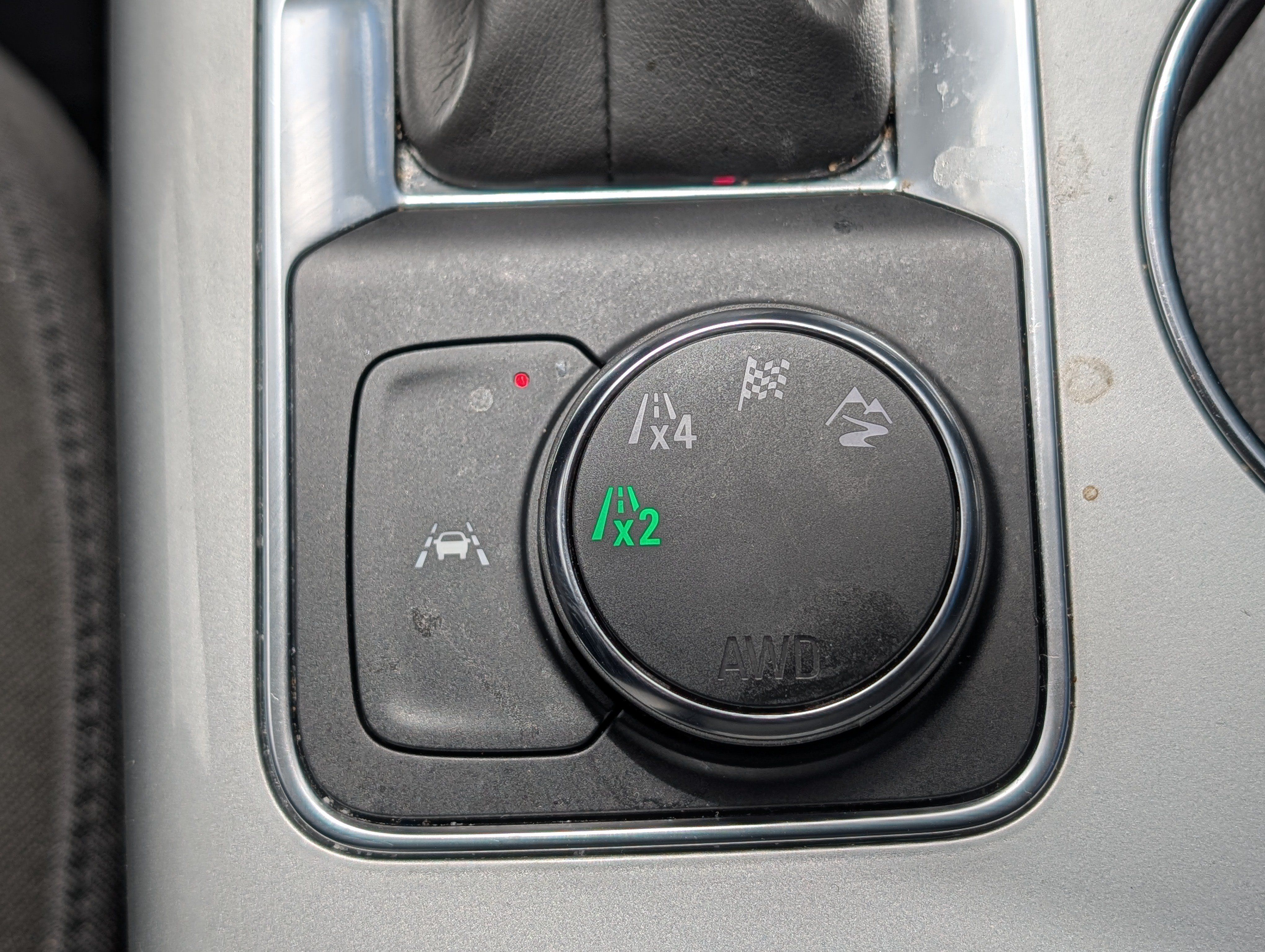 Certified 2025 Chevrolet Blazer LT AWD/4WD image 22