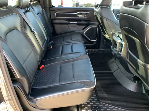 Used 2023 RAM 1500 Laramie image 29