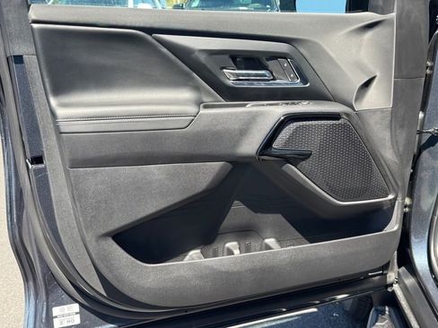 New 2026 Chevrolet Silverado EV LT w/ LPO, Bronze Package image 10