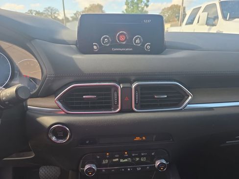 Used 2019 MAZDA CX-5 Signature image 20