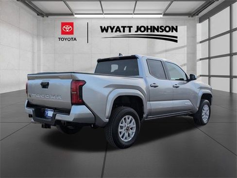 New 2026 Toyota Tacoma SR5 image 5