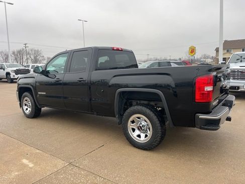 Used 2016 GMC Sierra 1500 Base image 8