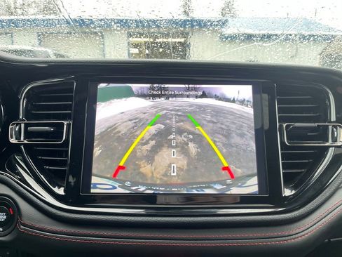 Used 2023 Dodge Durango GT image 27