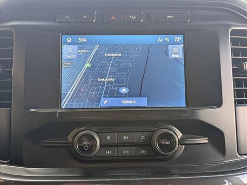 Used 2023 Ford F150 XL w/ STX Appearance Package image 12