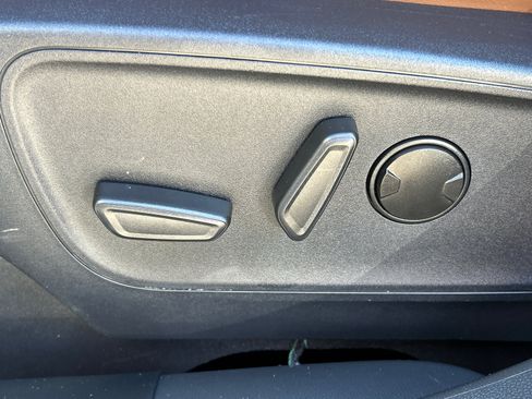 Certified 2025 Ford Bronco Sport Outer Banks w/ Outer Banks Tech Package+ AWD/4WD image 11