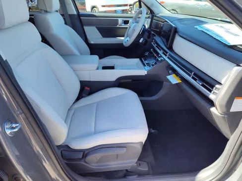 New 2026 Hyundai Santa Fe SE AWD/4WD image 10