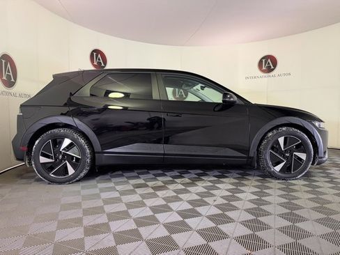 New 2026 Hyundai Ioniq 5 SEL image 9
