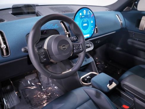 Used 2026 MINI Cooper Countryman S w/ Comfort Package Max AWD/4WD image 6