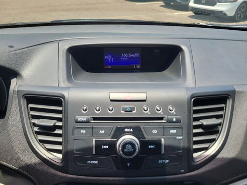 Used 2016 Honda CR-V LX image 13
