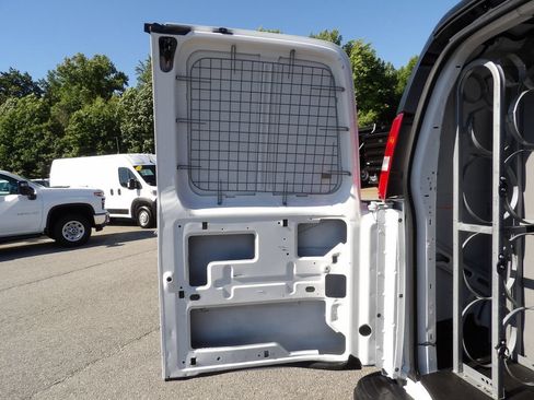 Used 2021 Chevrolet Express 2500 w/ Safety Package RWD image 42