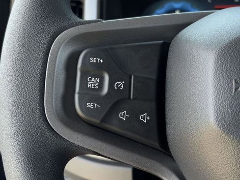 New 2025 Ford Bronco 4-Door AWD/4WD image 14